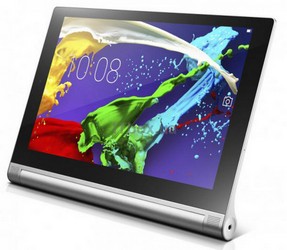 Прошивка планшета Lenovo Yoga Tablet 2 в Белгороде